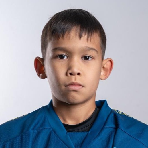 Суюндық Исмет