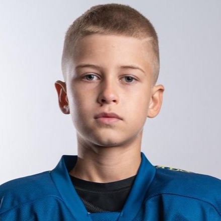 Калиниченко Даниил