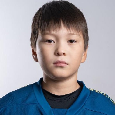 Мунтахаев Алихан