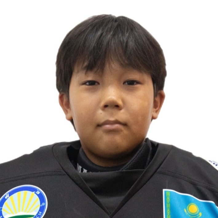 Жапишев Бахтияр