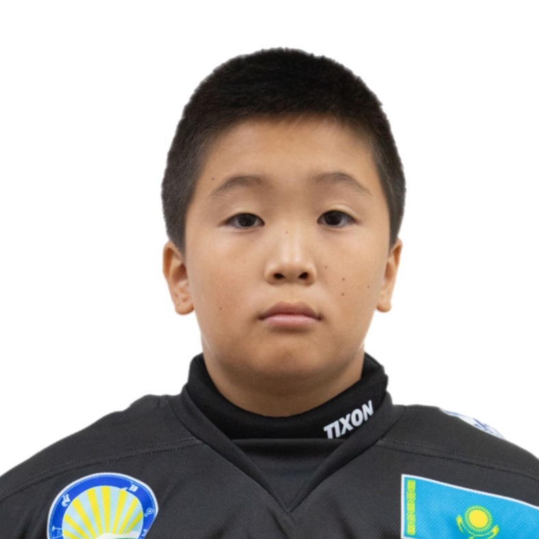 Абдухатов Ерхан