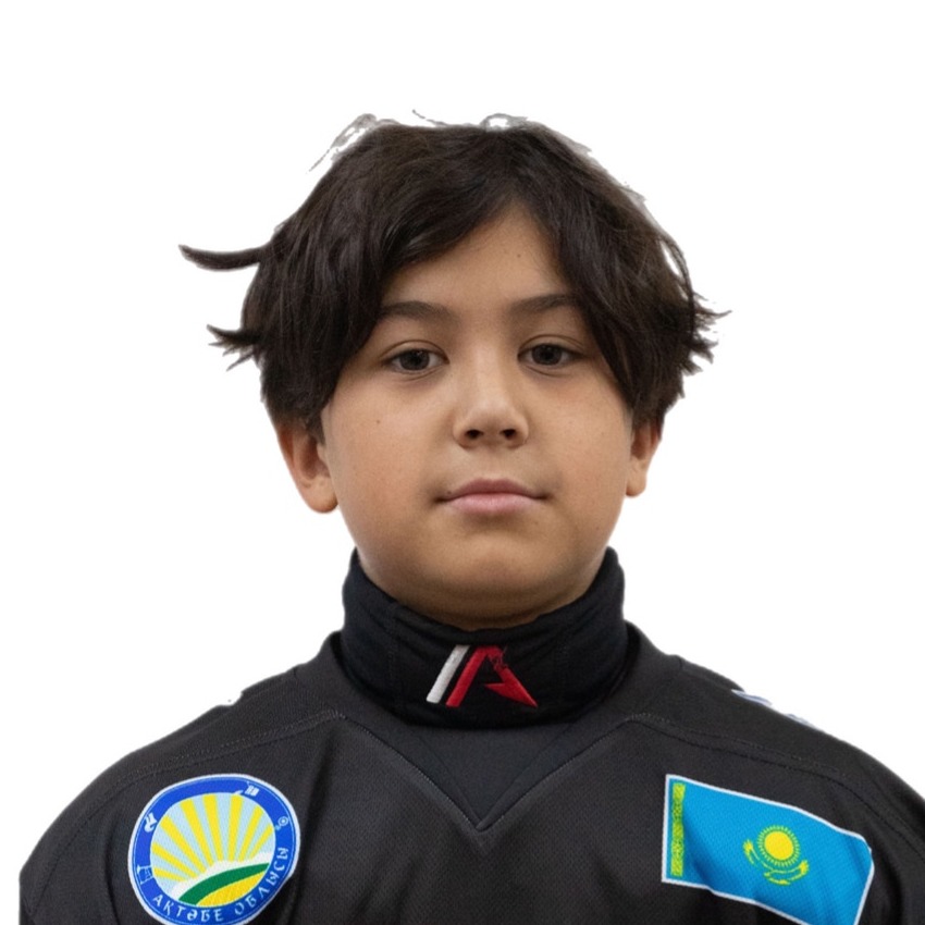 Курманалин Дамир