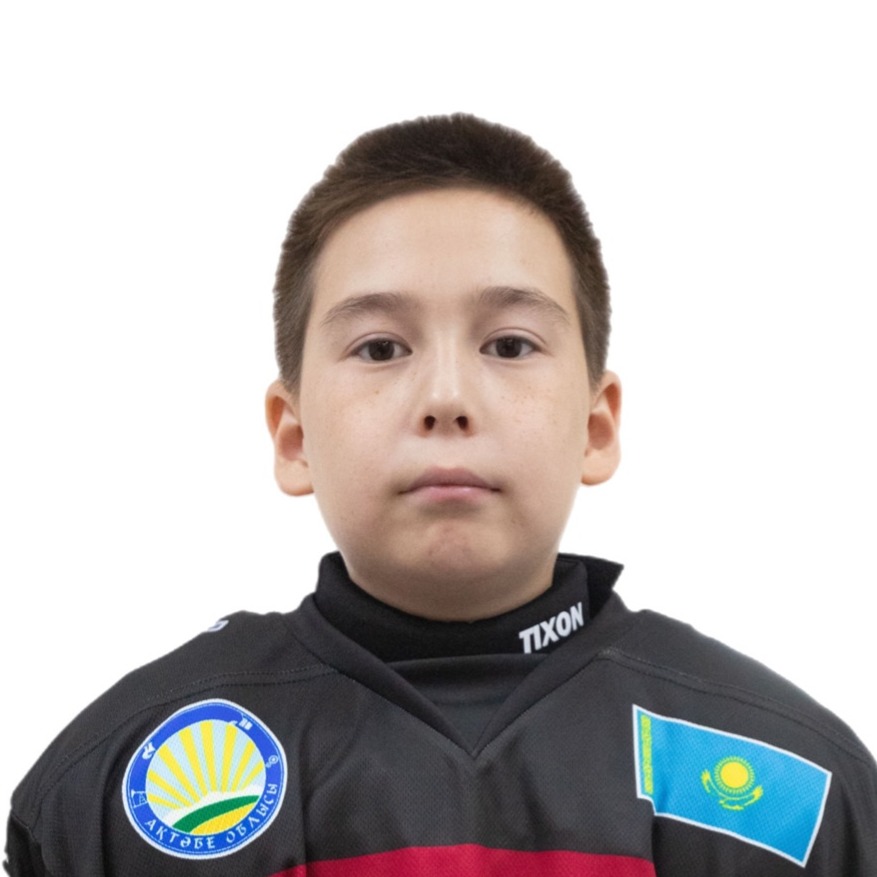 Садыбек Мансур