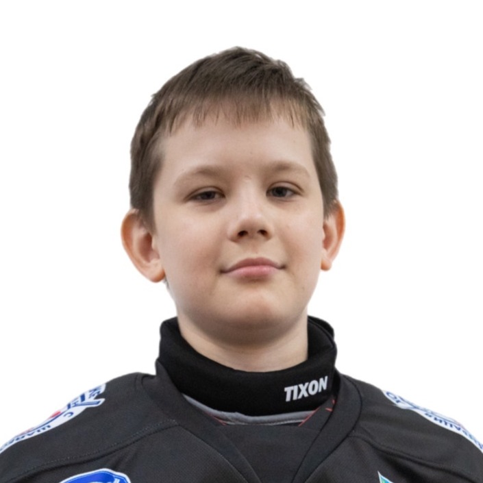 Чернухин Захар