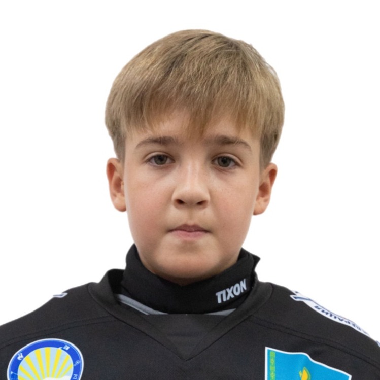 Валеев Камиль