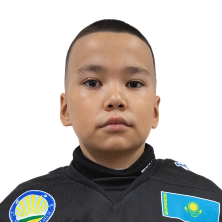 Джаслыков Максат