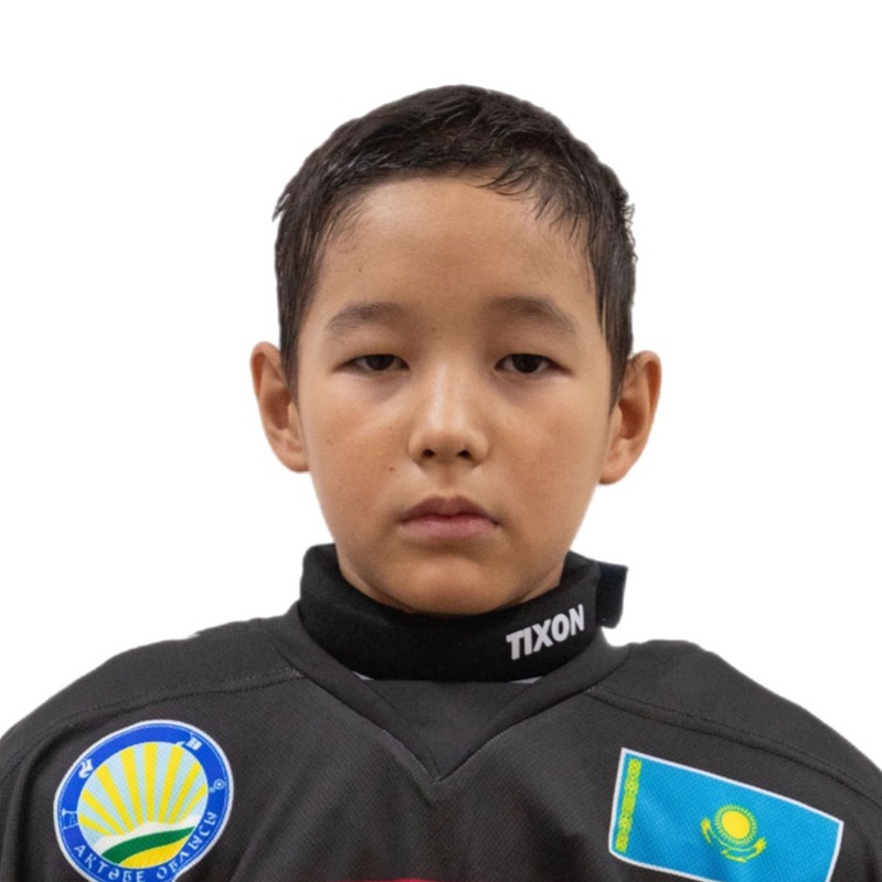 Джусупов Айдын