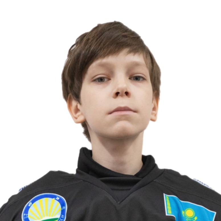 Карташев Харитон