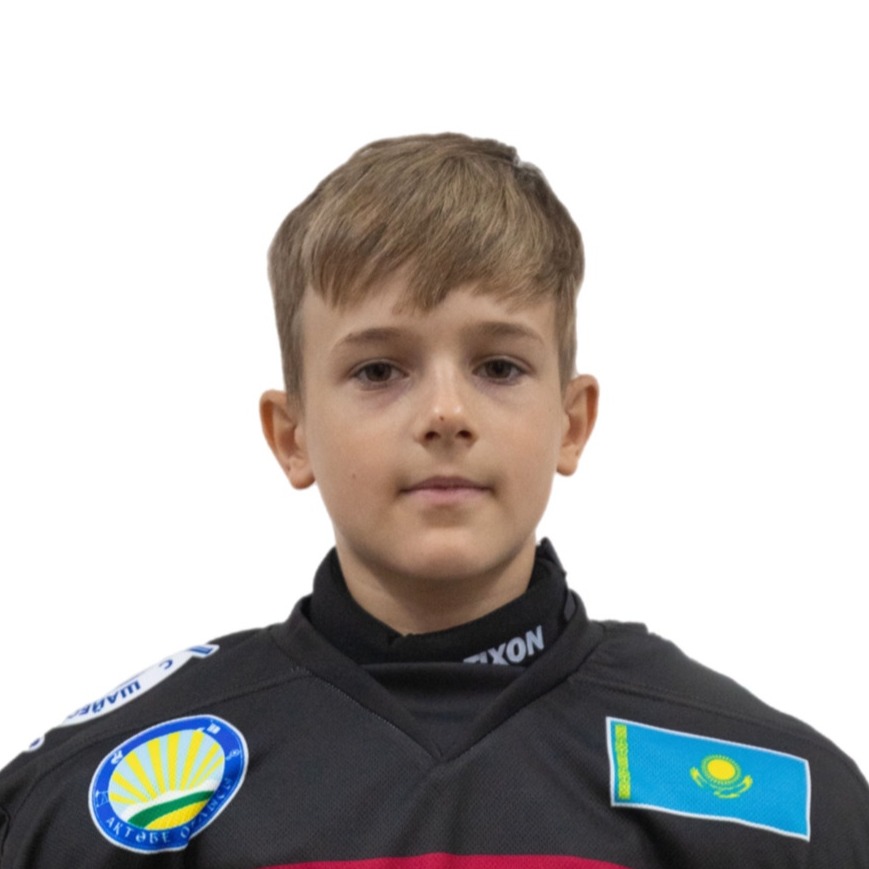 Кузяк Сергей