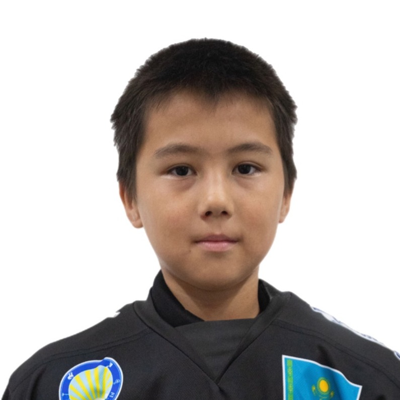 Шахбанов Ахмад