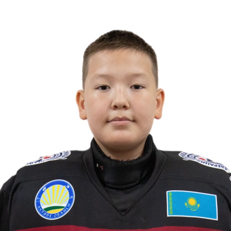 Ауезов Райымбек