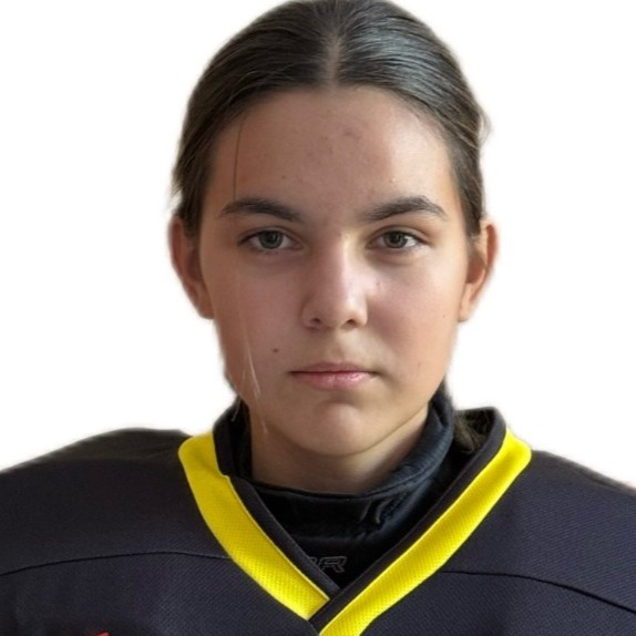 Мустафина Милана