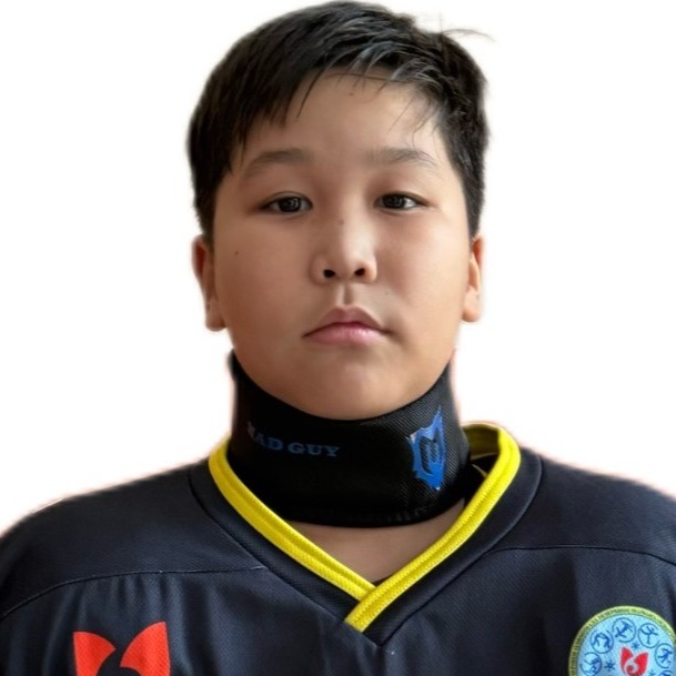 Жаксыбек Даниял