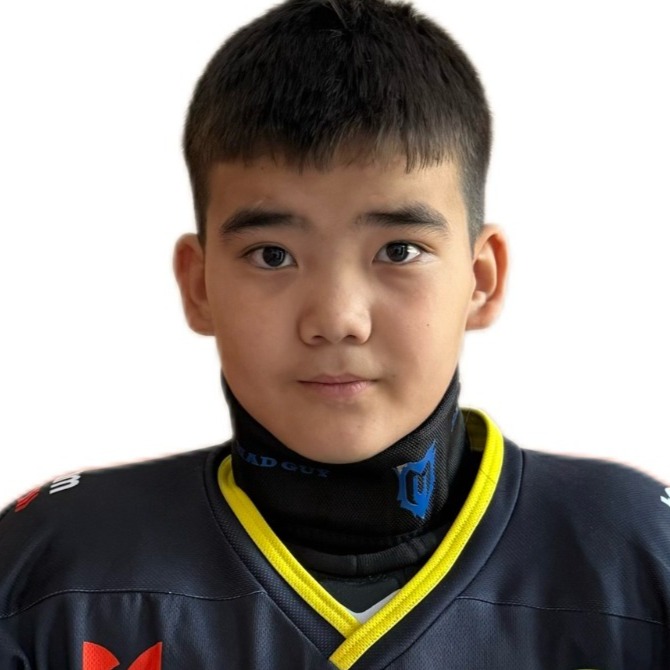 Куандик Дінмұхамед