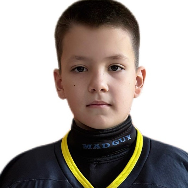 Гаскаров Марат