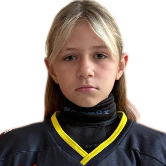 Гнедова Софья