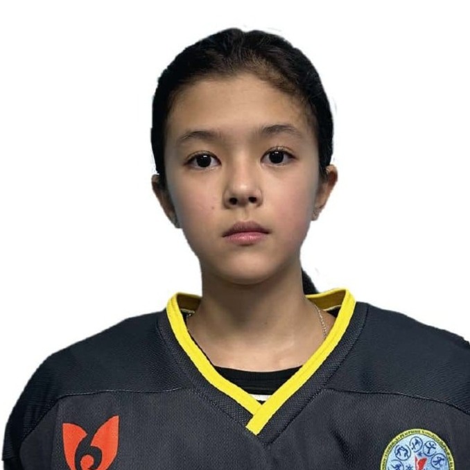 Кобзева Ника