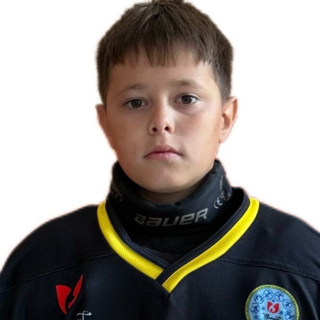 Петришко Вадим