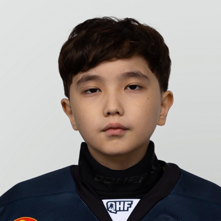 Рахимбеков Амирлан