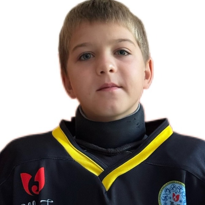 Ткаченко Егор