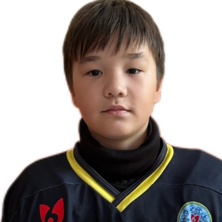 Фейзулла-Заде Марсель