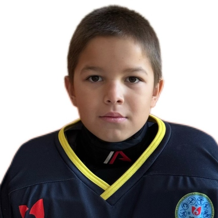 Вахметов Давид