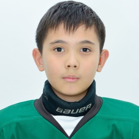 Ахтияров Бауыржан