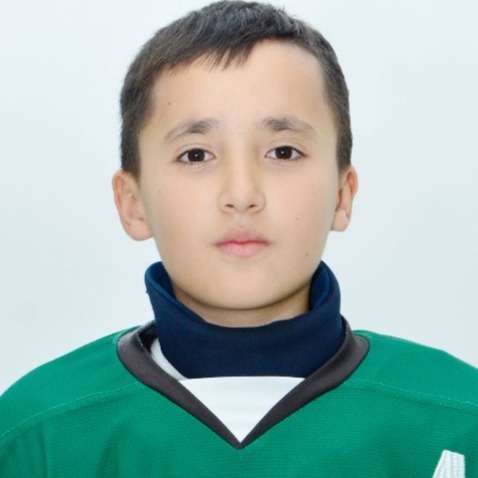 Асылбек Алдияр