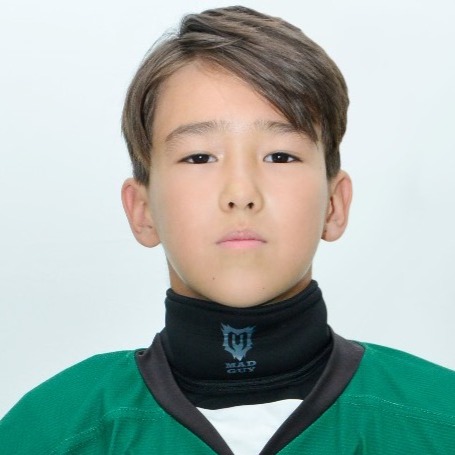 Маратов Алмас