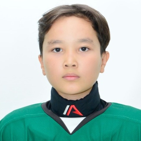 Сабиррахимов Азат