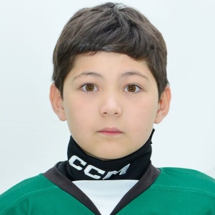 Уразахаев Арнур