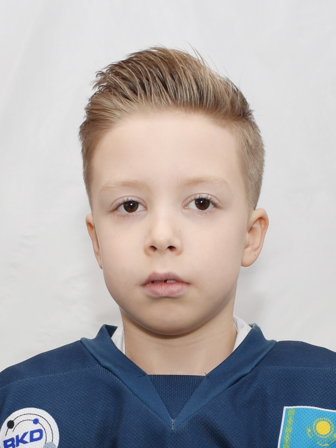 Брагин Роман