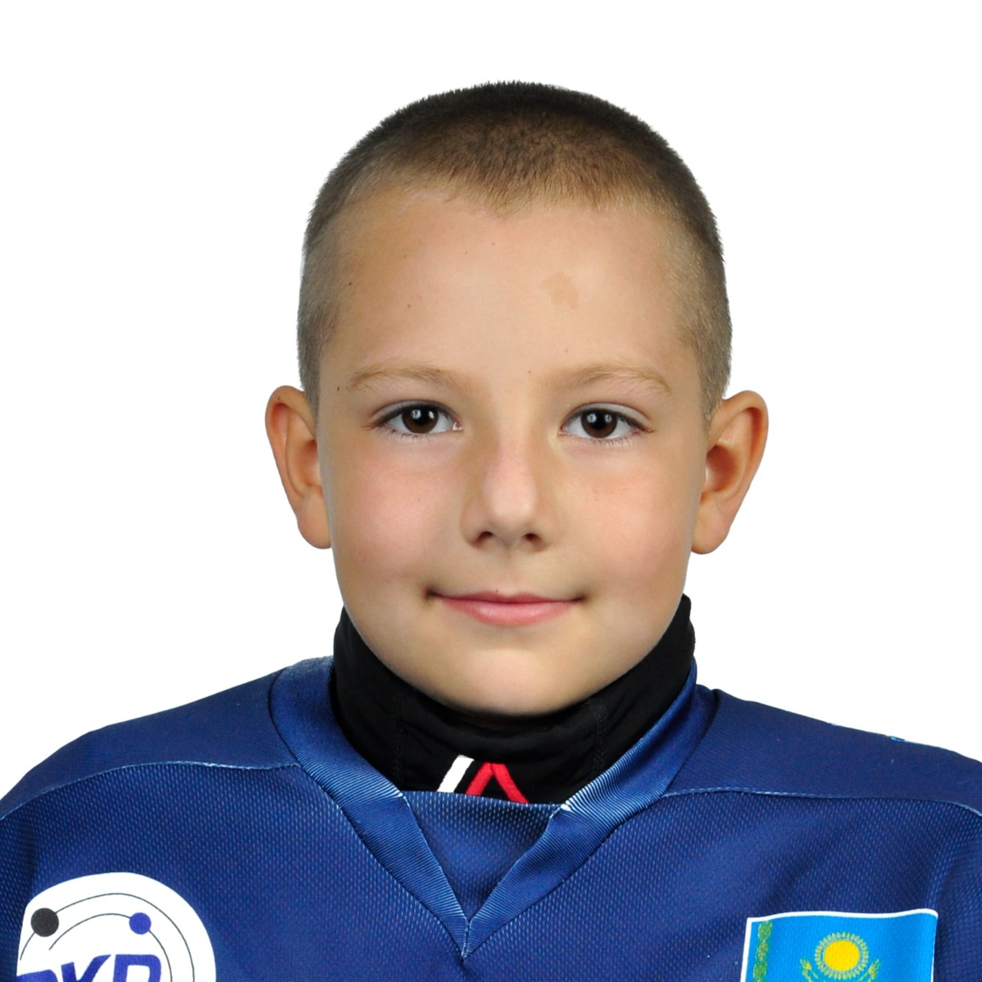 Дубровин Бронислав