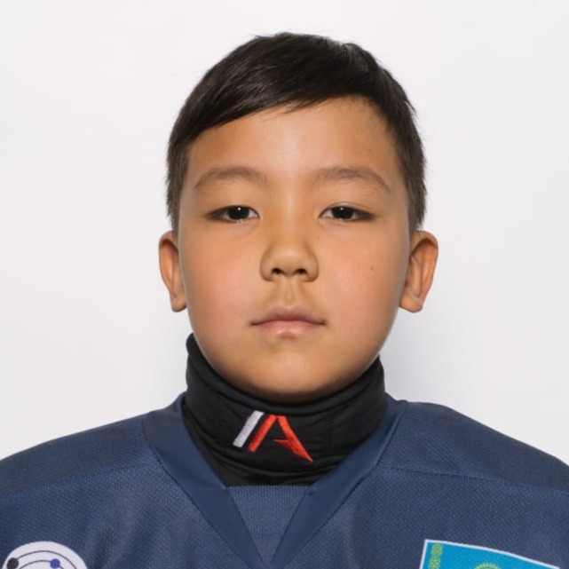 Карантаев Нурислам