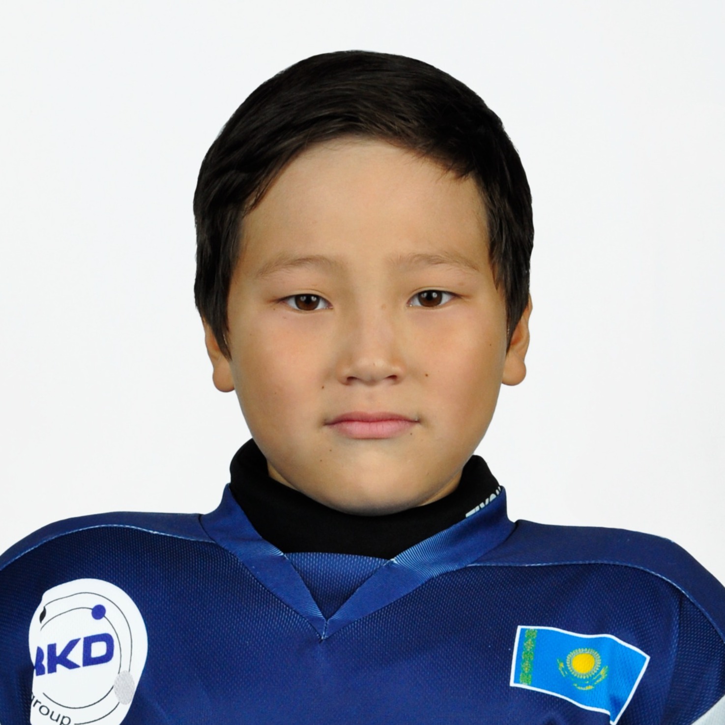 Нусупбеков Санжар