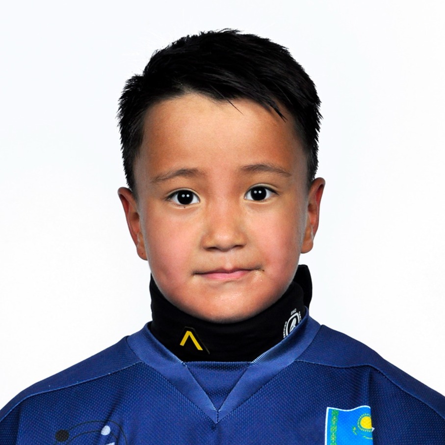 Ташенов Хаипназар