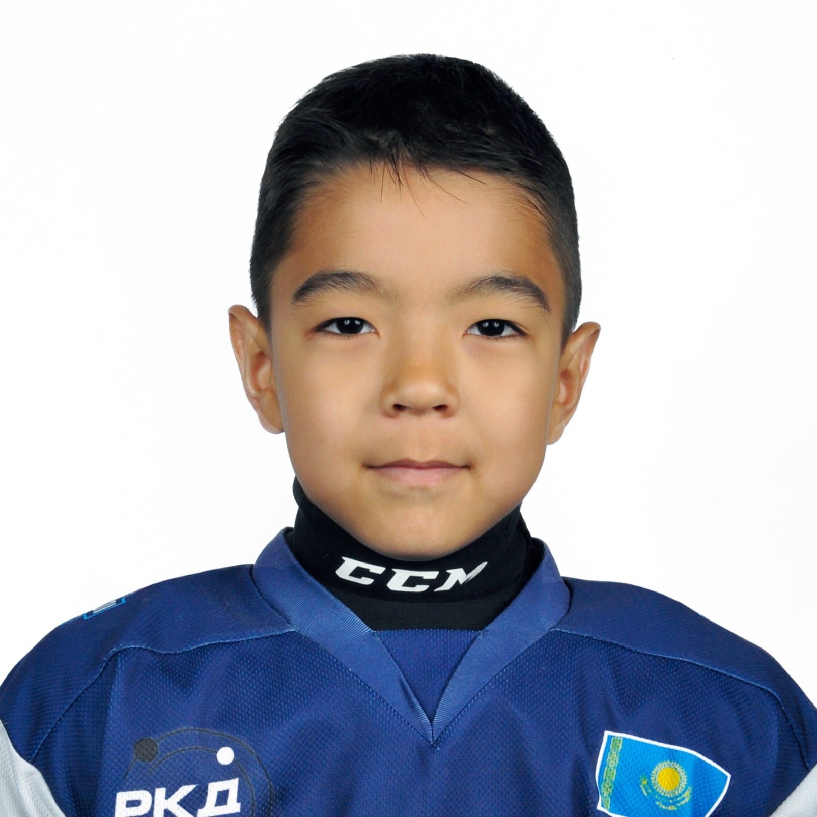 Калдыбаев Арслан