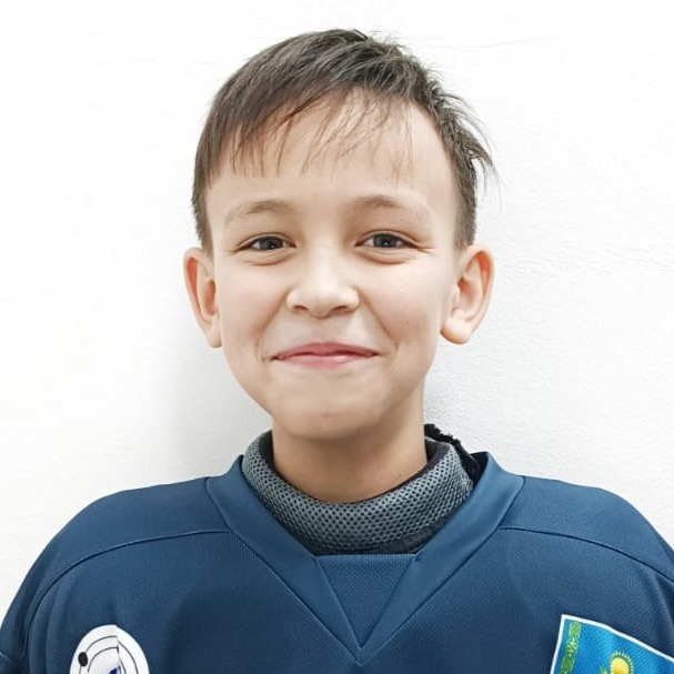 Курметулы Арслан