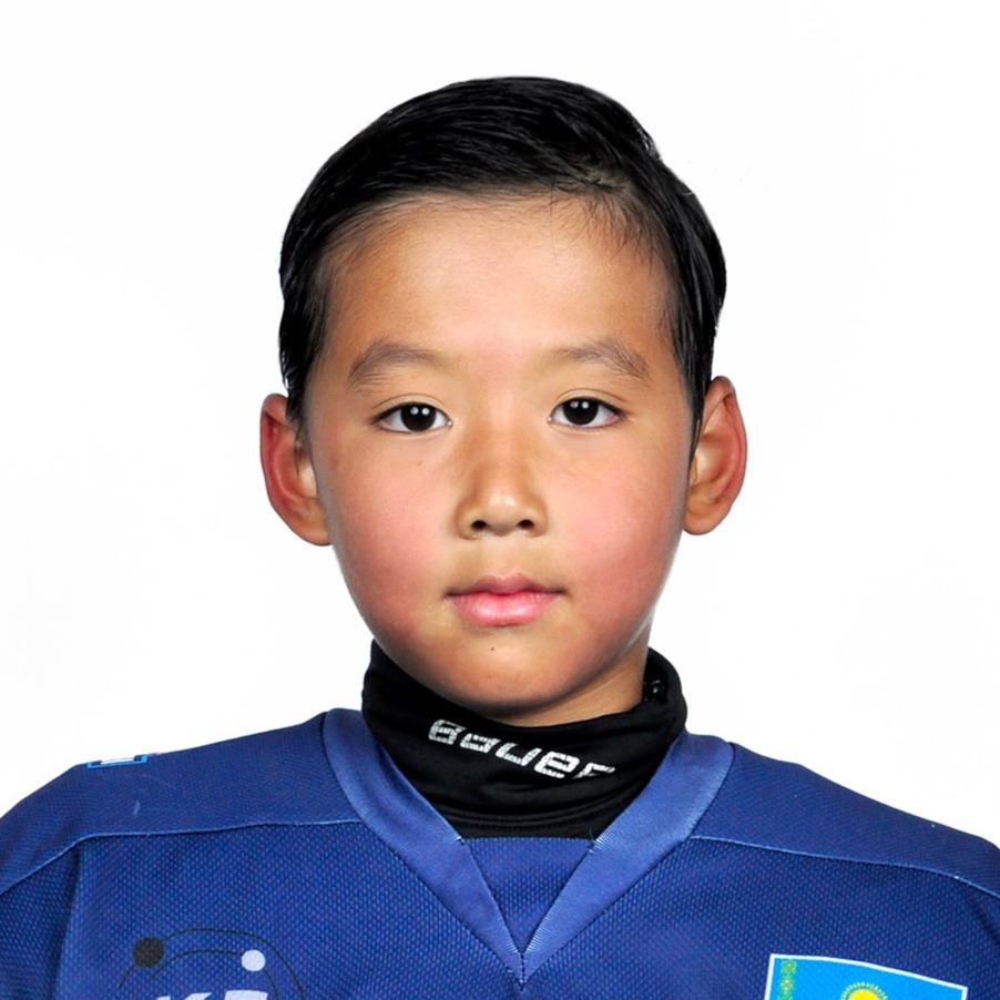 Пак Георгий