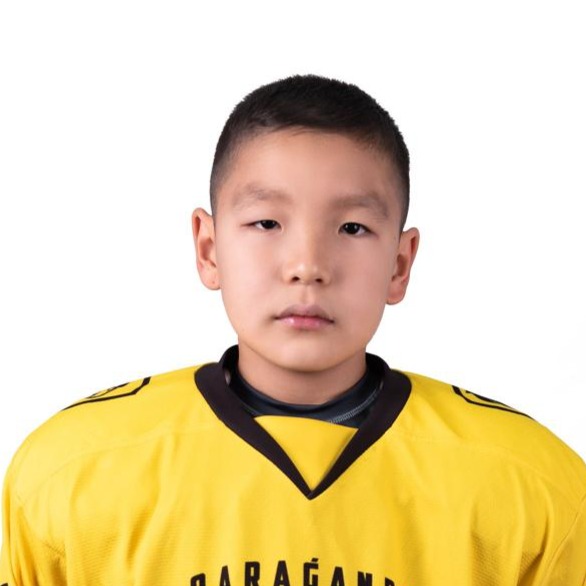 Кенбай Алихан