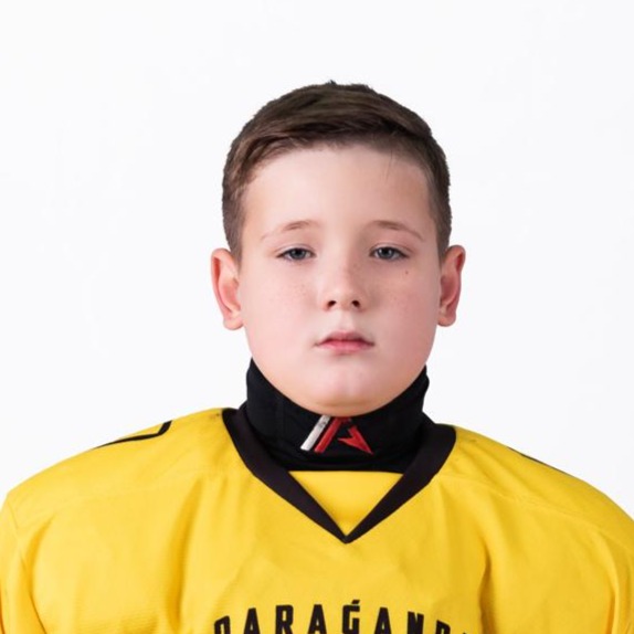 Дьяченко Марк