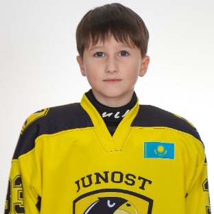 Архипов Ярослав