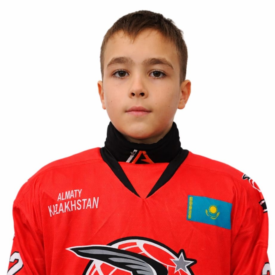 Нестеров Диомид