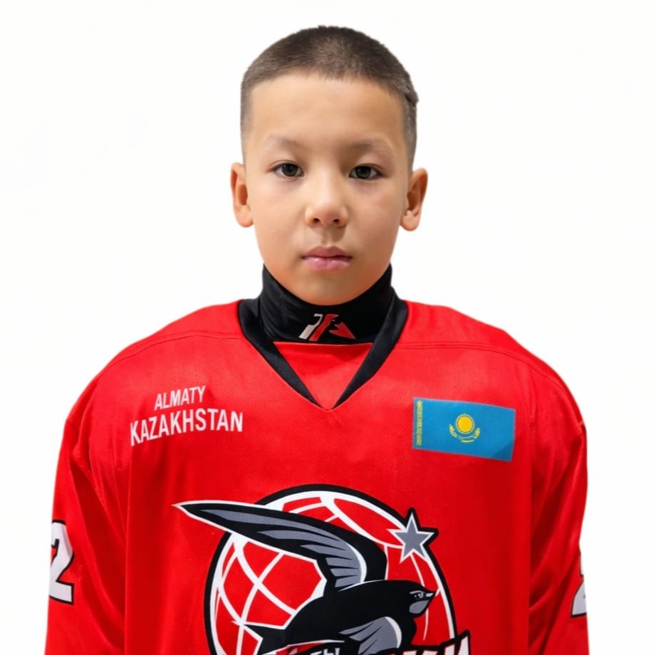 Амангельдиев Ерали