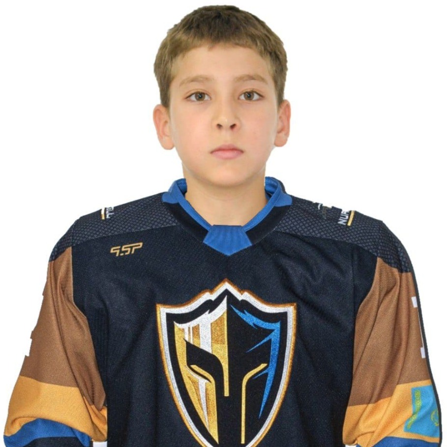 Жанбатыров Рамазан