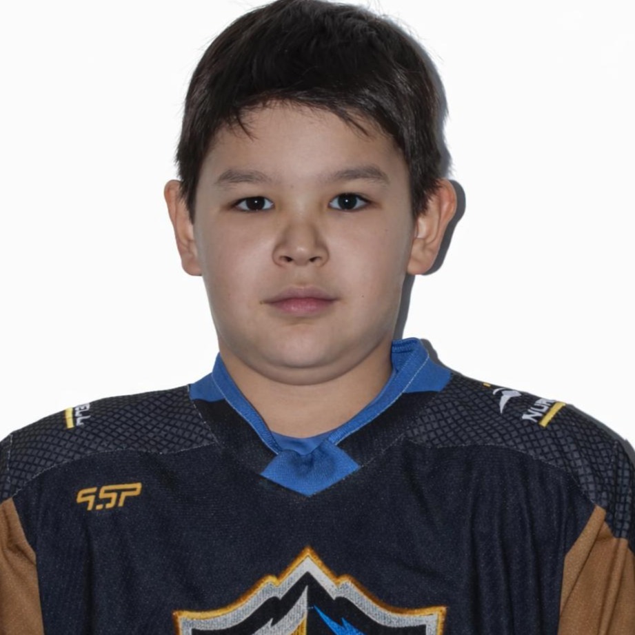 Мурат Нурсултан