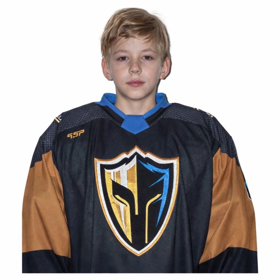 Олейник Владлен