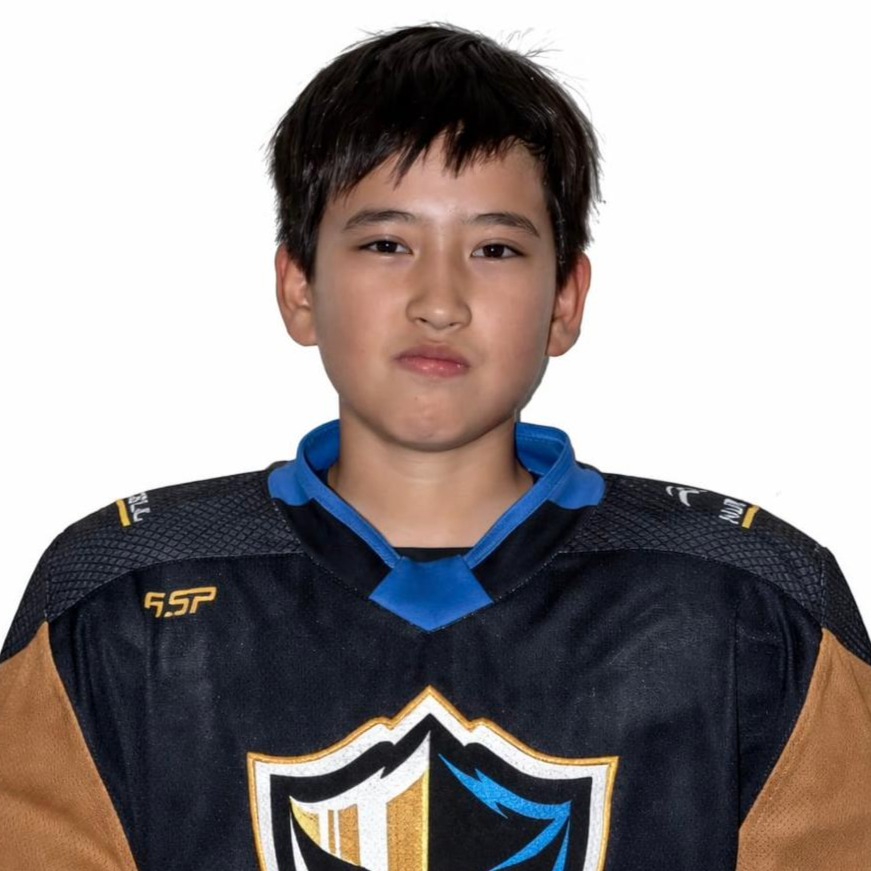 Ильяс Дармен