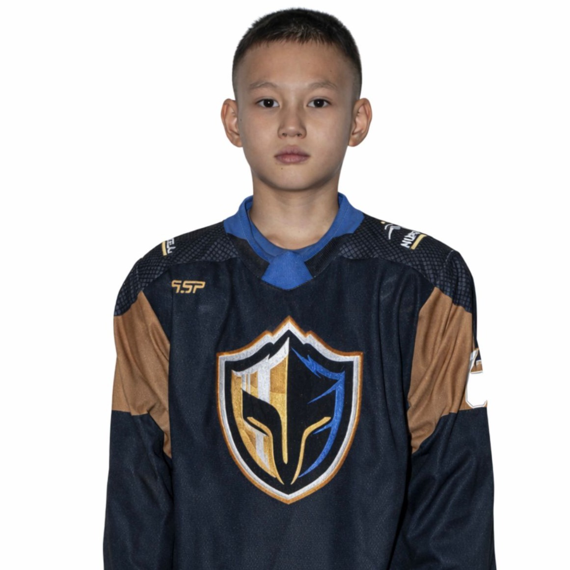 Куандык Дынали