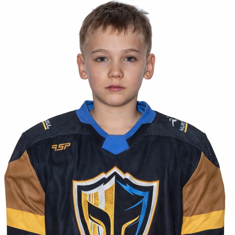 Шарипов Алан